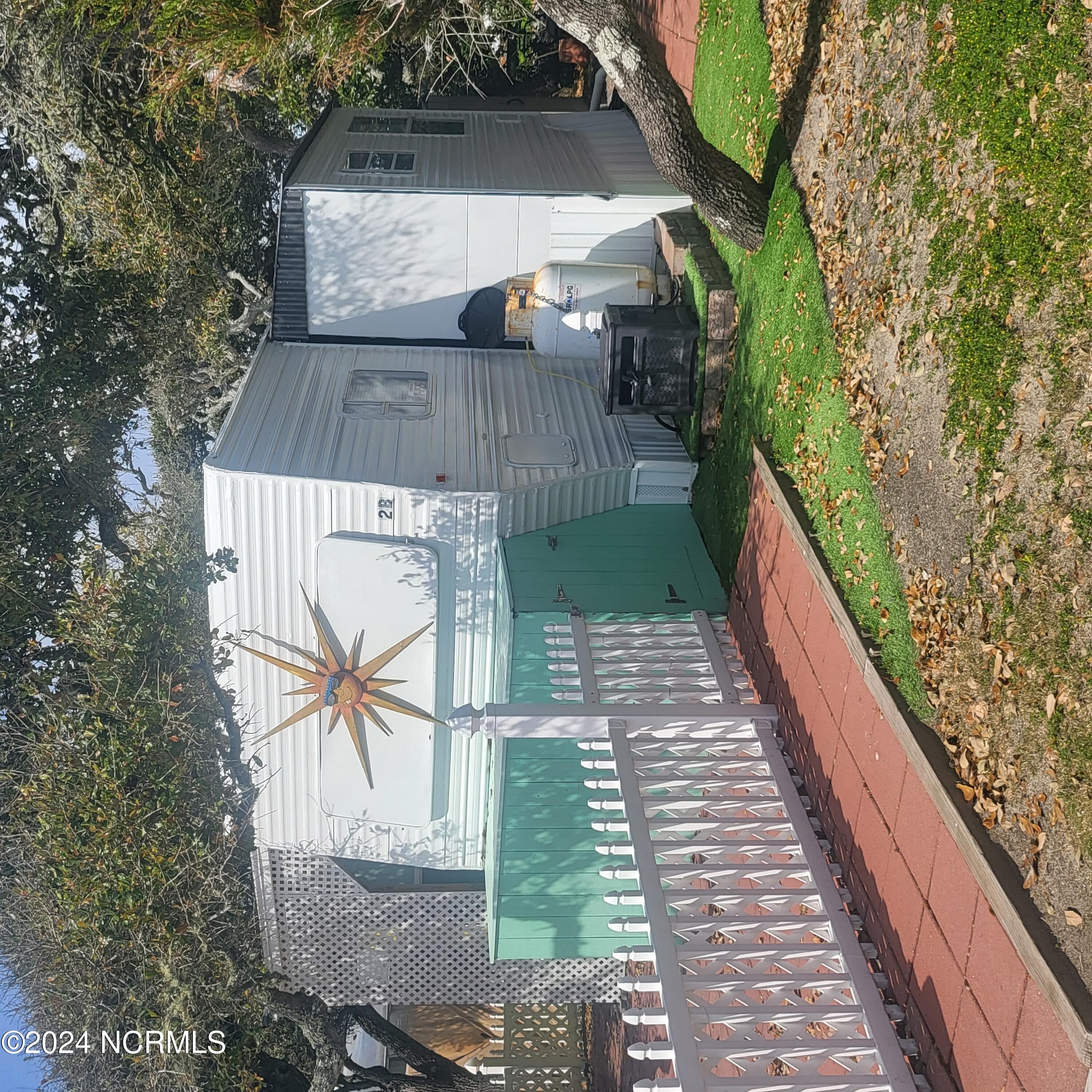 2-B Inlet Street