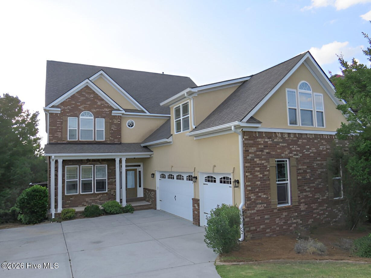 500 Oconee Circle Evans, GA 30809 - Photo 2 of 43
