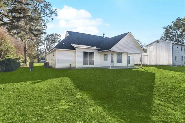 $292,500 | 46 Mary Street, Madisonville, LA 70447