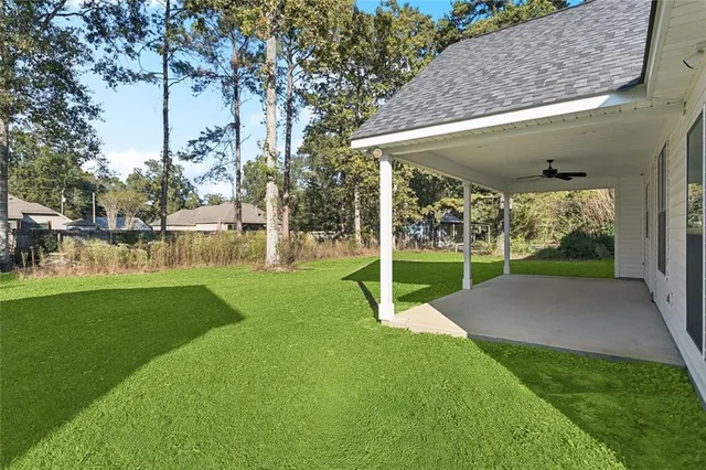 $292,500 | 46 Mary Street, Madisonville, LA 70447