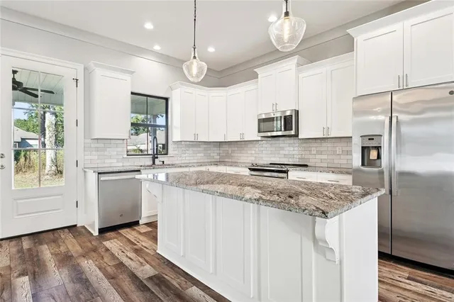 $292,500 | 46 Mary Street, Madisonville, LA 70447