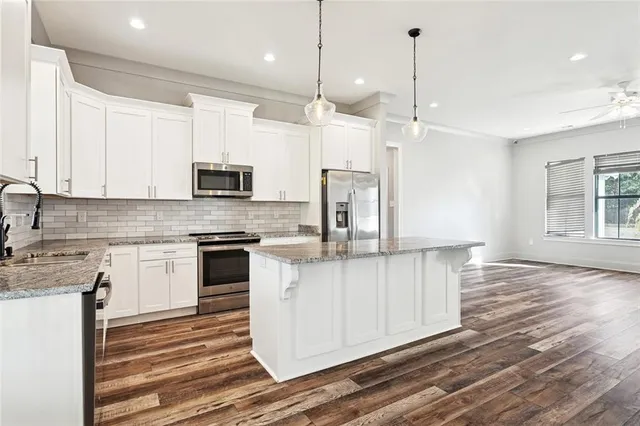 $292,500 | 46 Mary Street, Madisonville, LA 70447