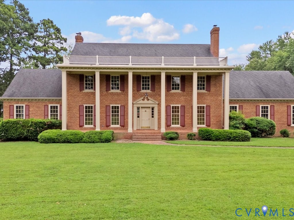 7350 State Rte 1196 Mechanicsville, VA 23111 - Photo 13 of 78