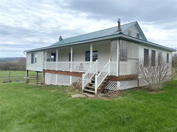 $164,900 | 6693 Highway 305, Belfast, NY 14711