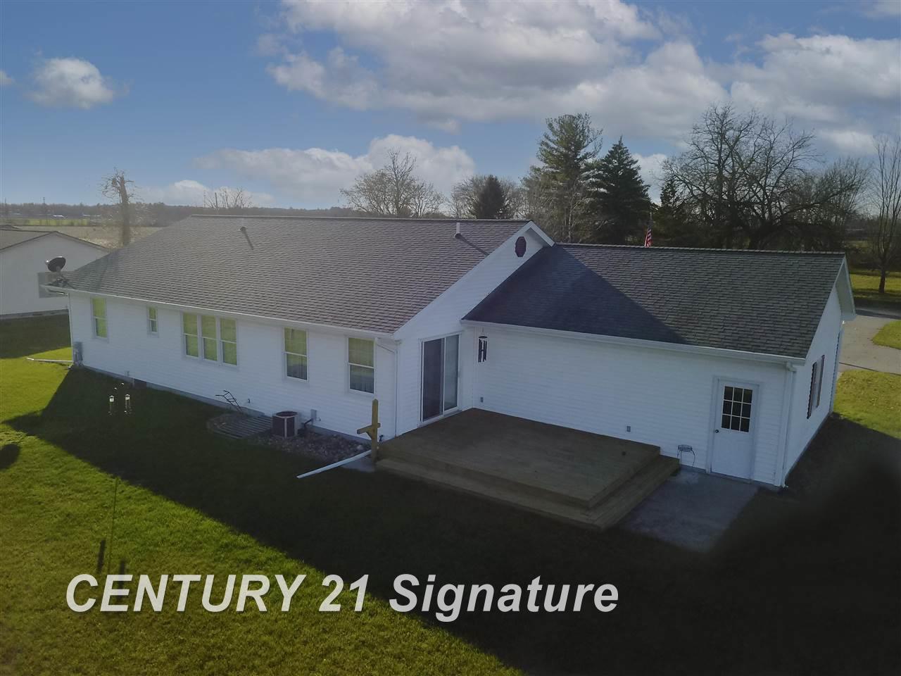 1480 North Hemlock Road Hemlock, MI 48626 - Photo 33 of 42