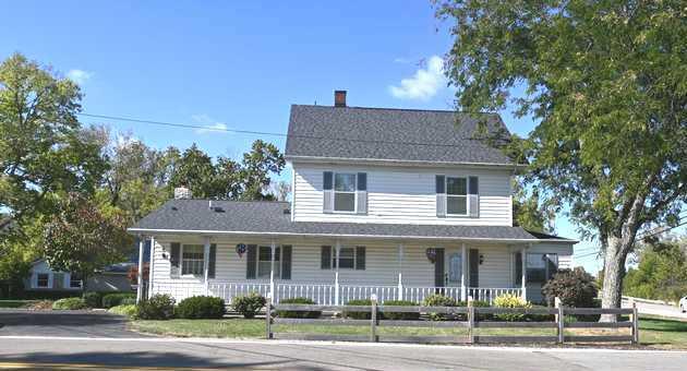 536 Barnhart Road Troy, OH 45373 - Photo 3 of 55 Gallery Image 3