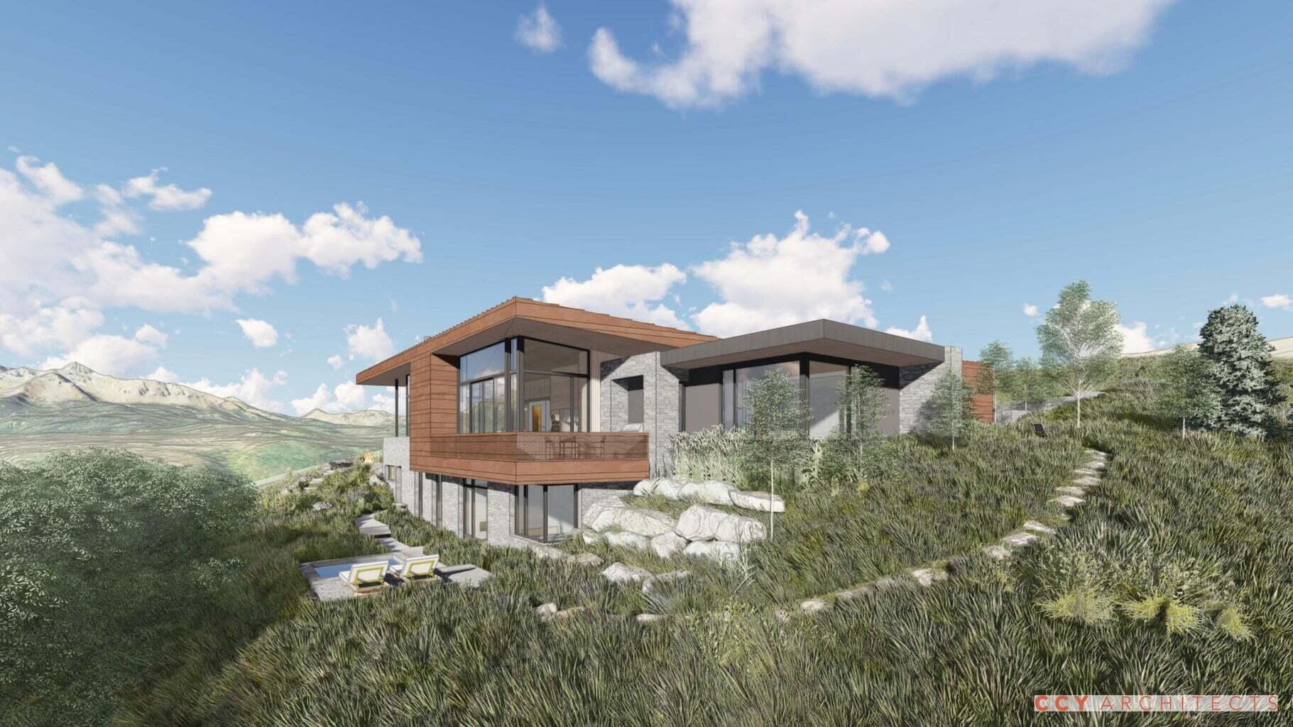 Lot 69 Josefa Lane Telluride, CO 81435 - Photo 2 of 30 2