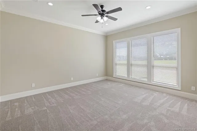 $464,000 | 5831 South 40 Court, Iowa, LA 70647