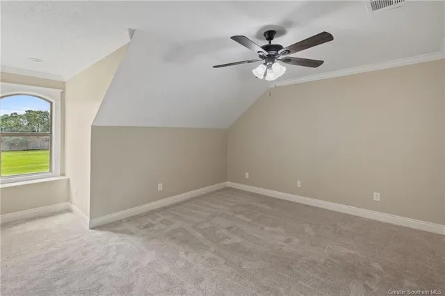 $464,000 | 5831 South 40 Court, Iowa, LA 70647