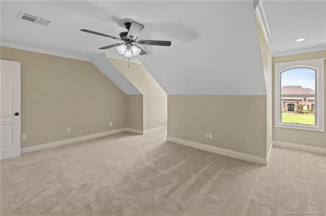 $464,000 | 5831 South 40 Court, Iowa, LA 70647