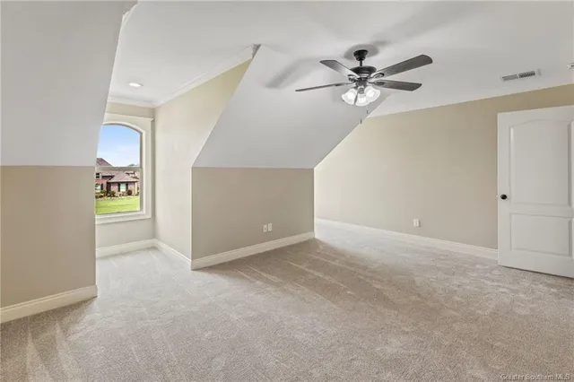 $464,000 | 5831 South 40 Court, Iowa, LA 70647