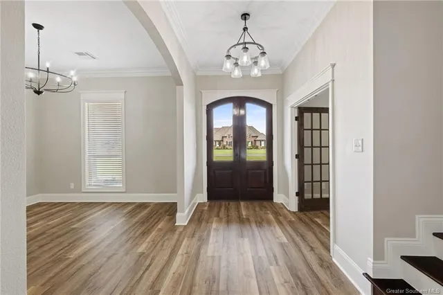 $464,000 | 5831 South 40 Court, Iowa, LA 70647