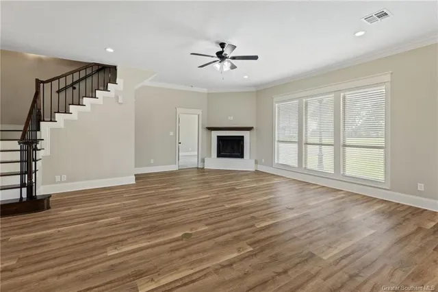 $464,000 | 5831 South 40 Court, Iowa, LA 70647