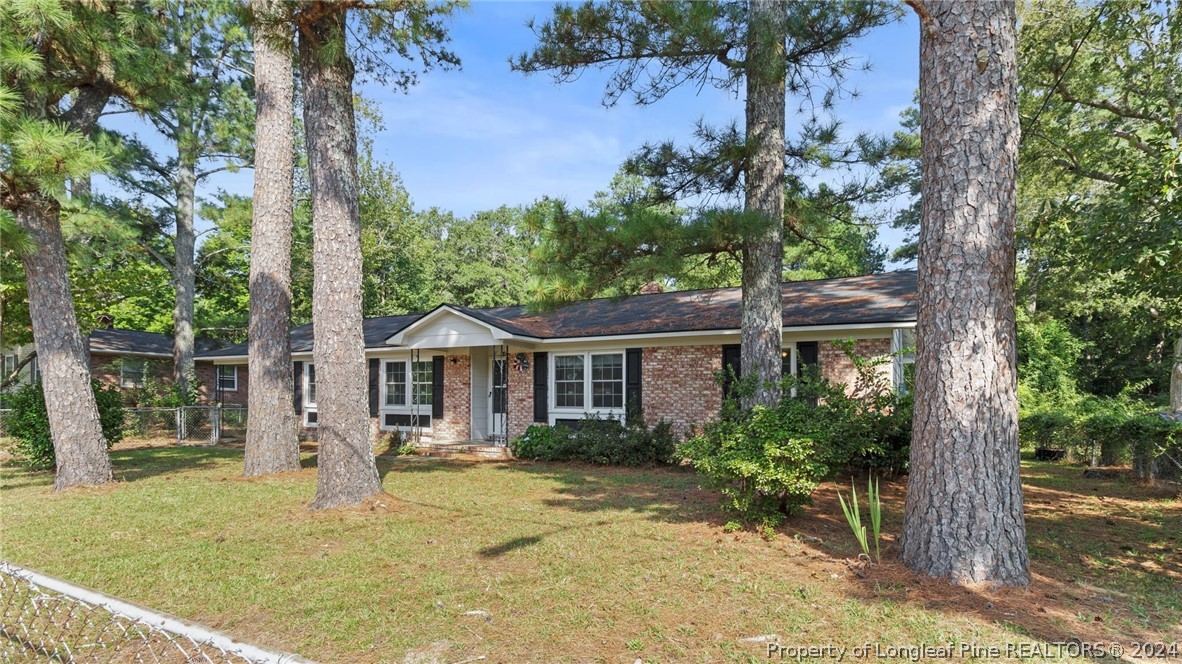 1608 Mack Street Spring Lake, NC 28390 - Photo 1 of 15 Gallery Image 1