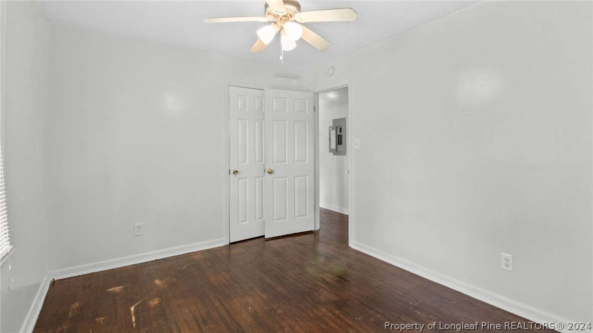 1608 Mack Street Spring Lake, NC 28390 - Photo 11 of 15 Gallery Image 11