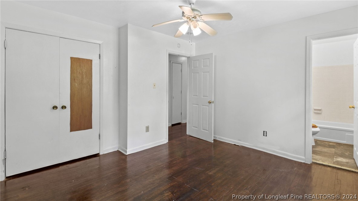 1608 Mack Street Spring Lake, NC 28390 - Photo 12 of 15 Gallery Image 12