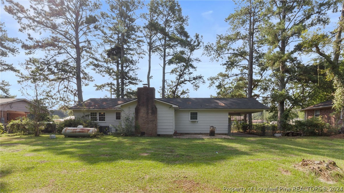 1608 Mack Street Spring Lake, NC 28390 - Photo 14 of 15 Gallery Image 14