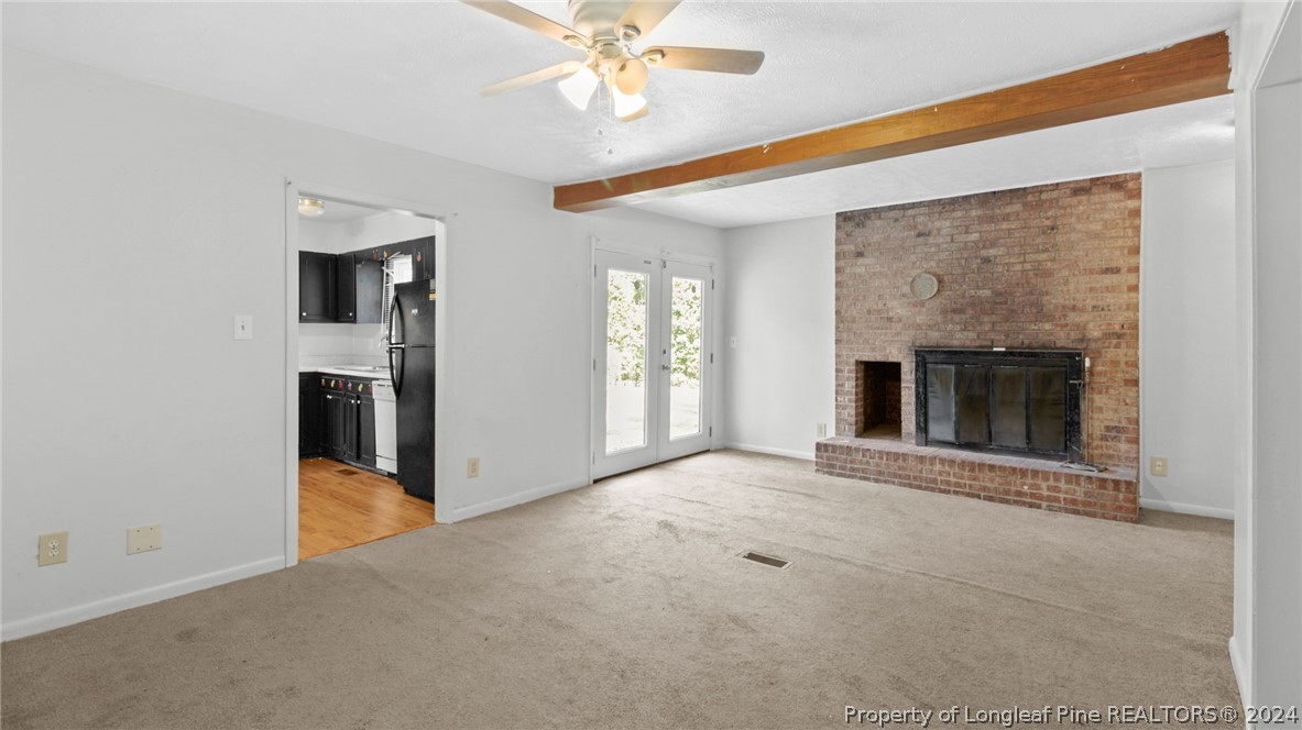 1608 Mack Street Spring Lake, NC 28390 - Photo 8 of 15 Gallery Image 8