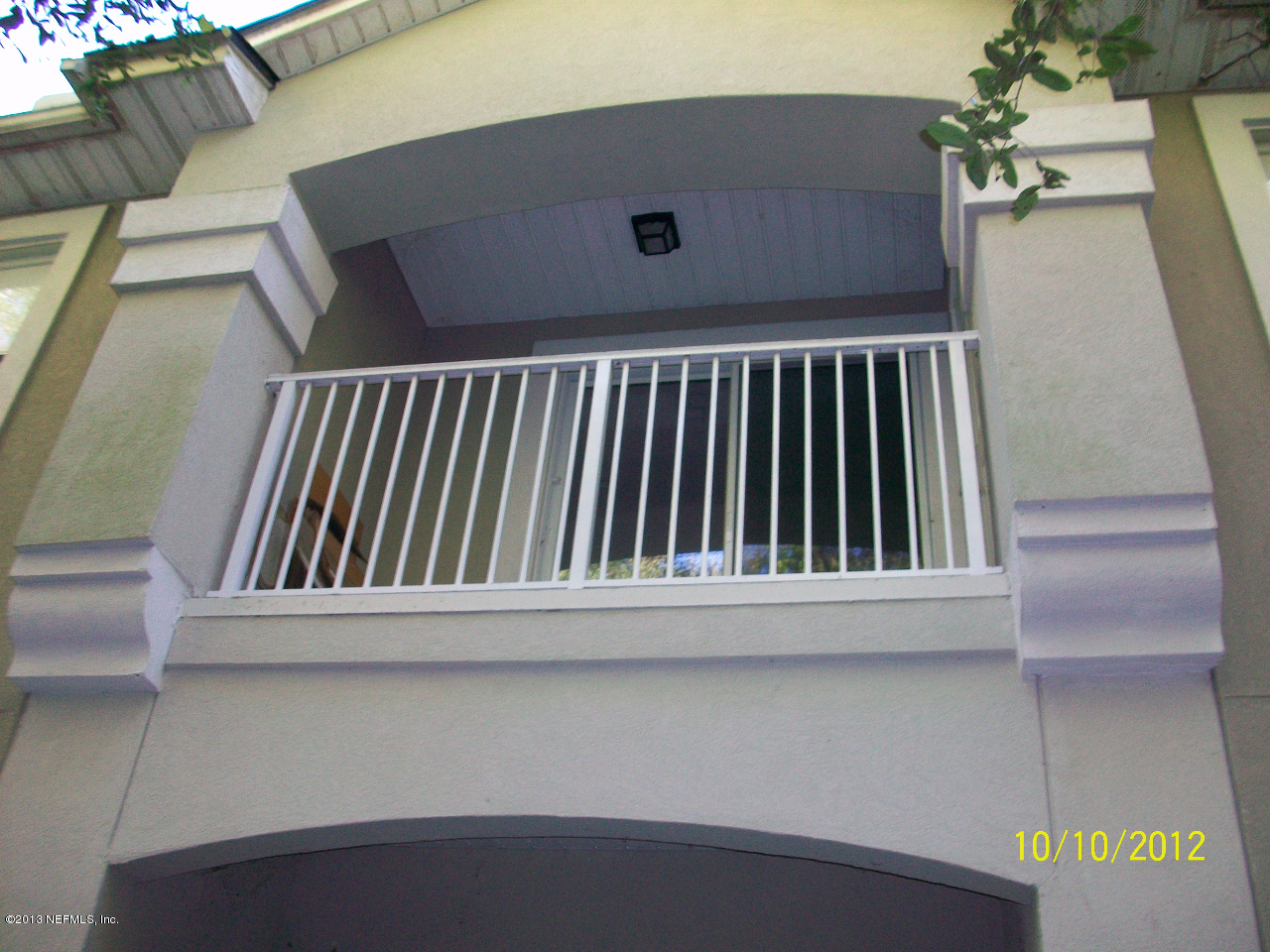 9400 Underwing Way, Unit 10 Jacksonville, FL 32257 - Photo 7 of 12 a view of wooden floor