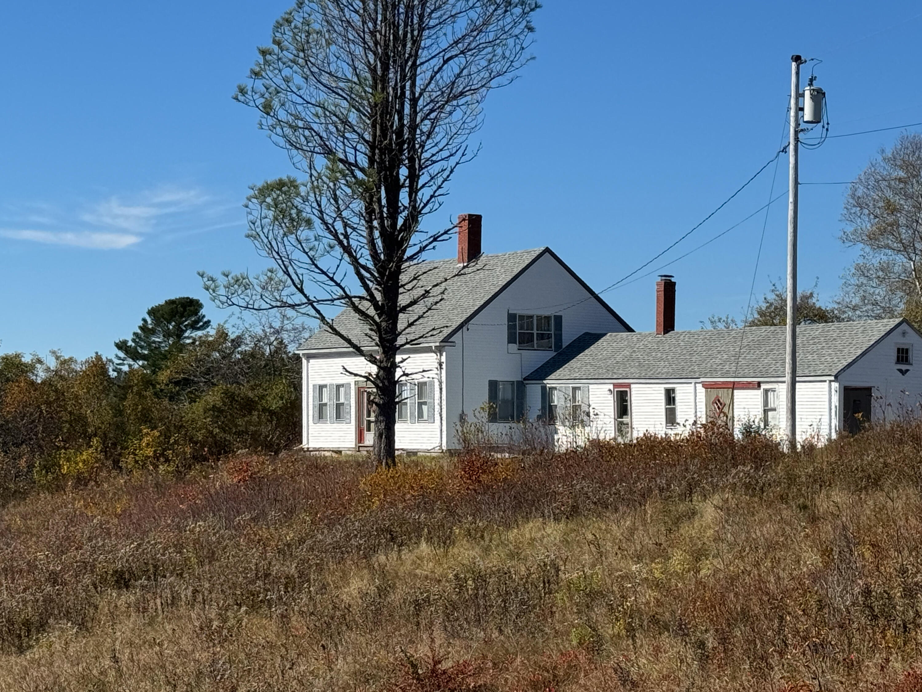 22 Getchell Lane Machias, ME 04654 - Photo 2 of 31 22 GETCHELL LANE-02