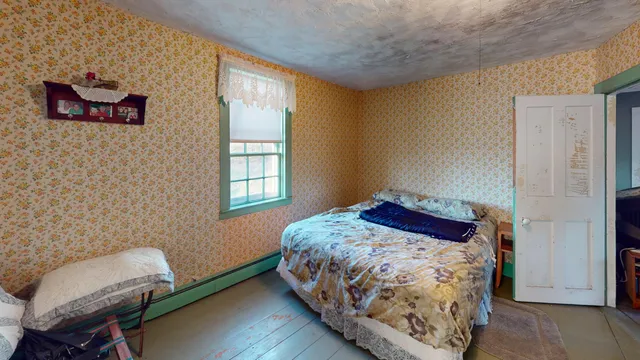 $325,000 | 22 Getchell Lane, Machias, ME 04654