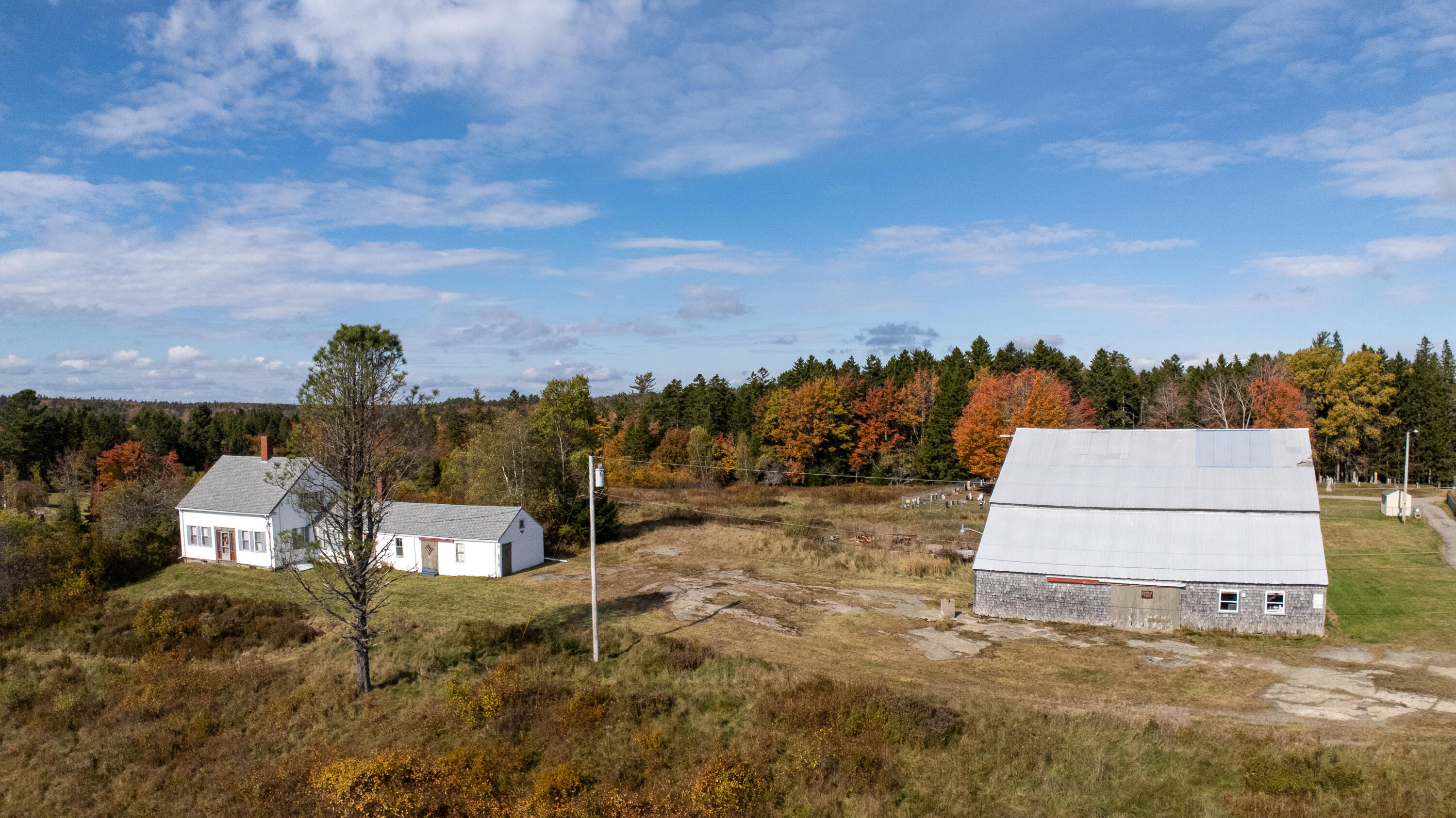 22 Getchell Lane Machias, ME 04654 - Photo 26 of 31 22 GETCHELL-04