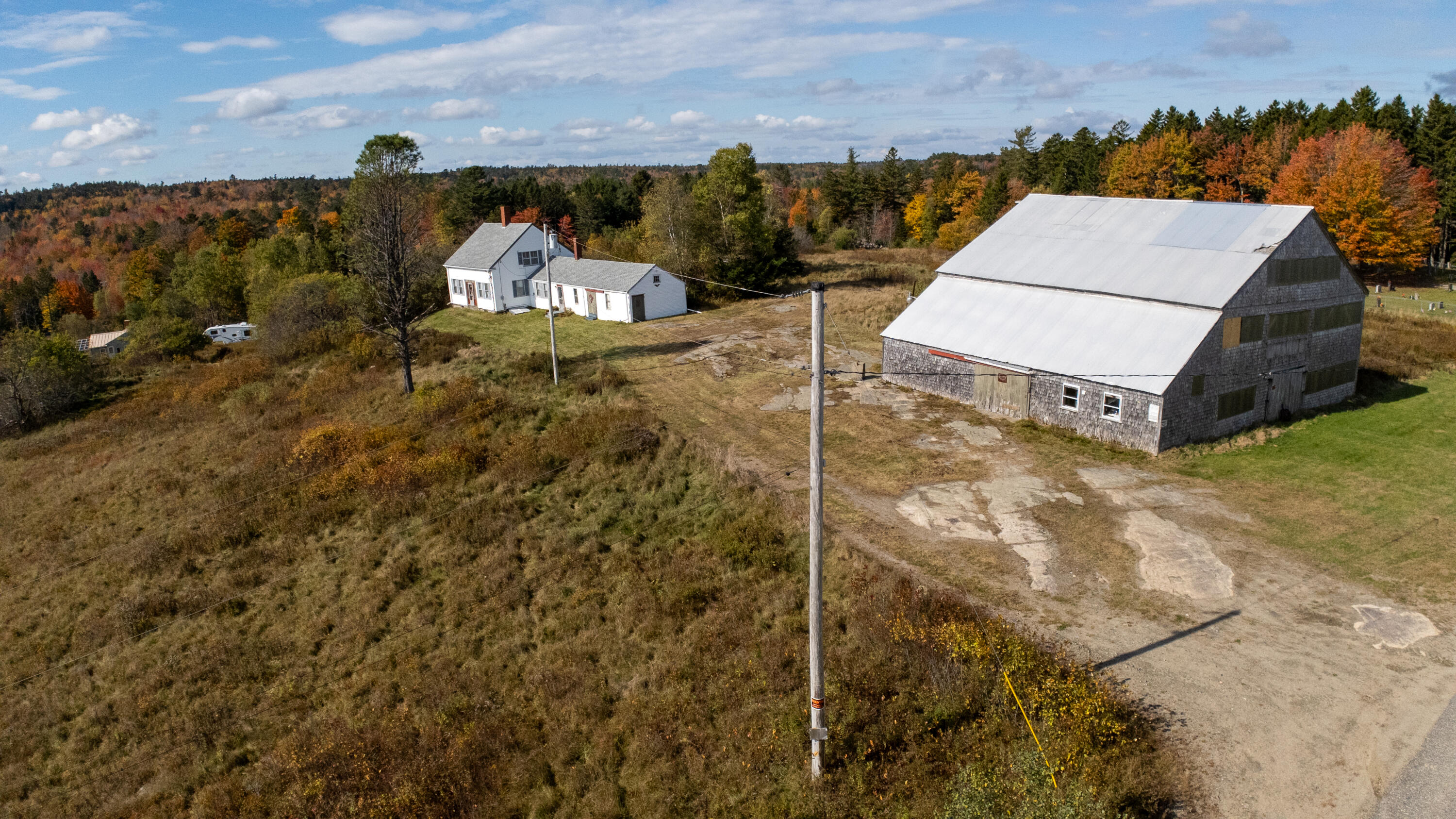 22 Getchell Lane Machias, ME 04654 - Photo 27 of 31 22 GETCHELL-01