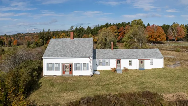 $325,000 | 22 Getchell Lane, Machias, ME 04654