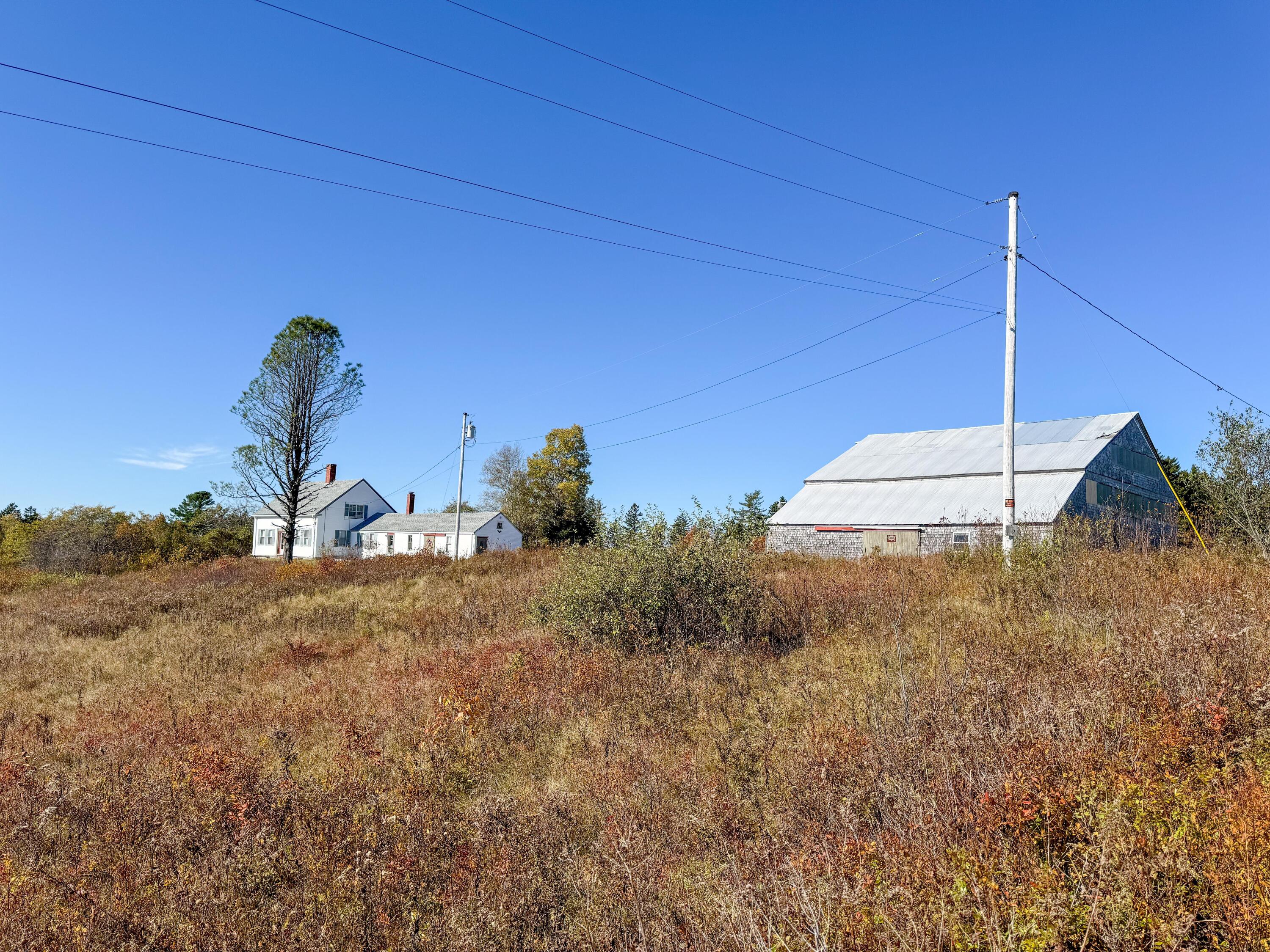 22 Getchell Lane Machias, ME 04654 - Photo 31 of 31 22 GETCHELL LANE-04