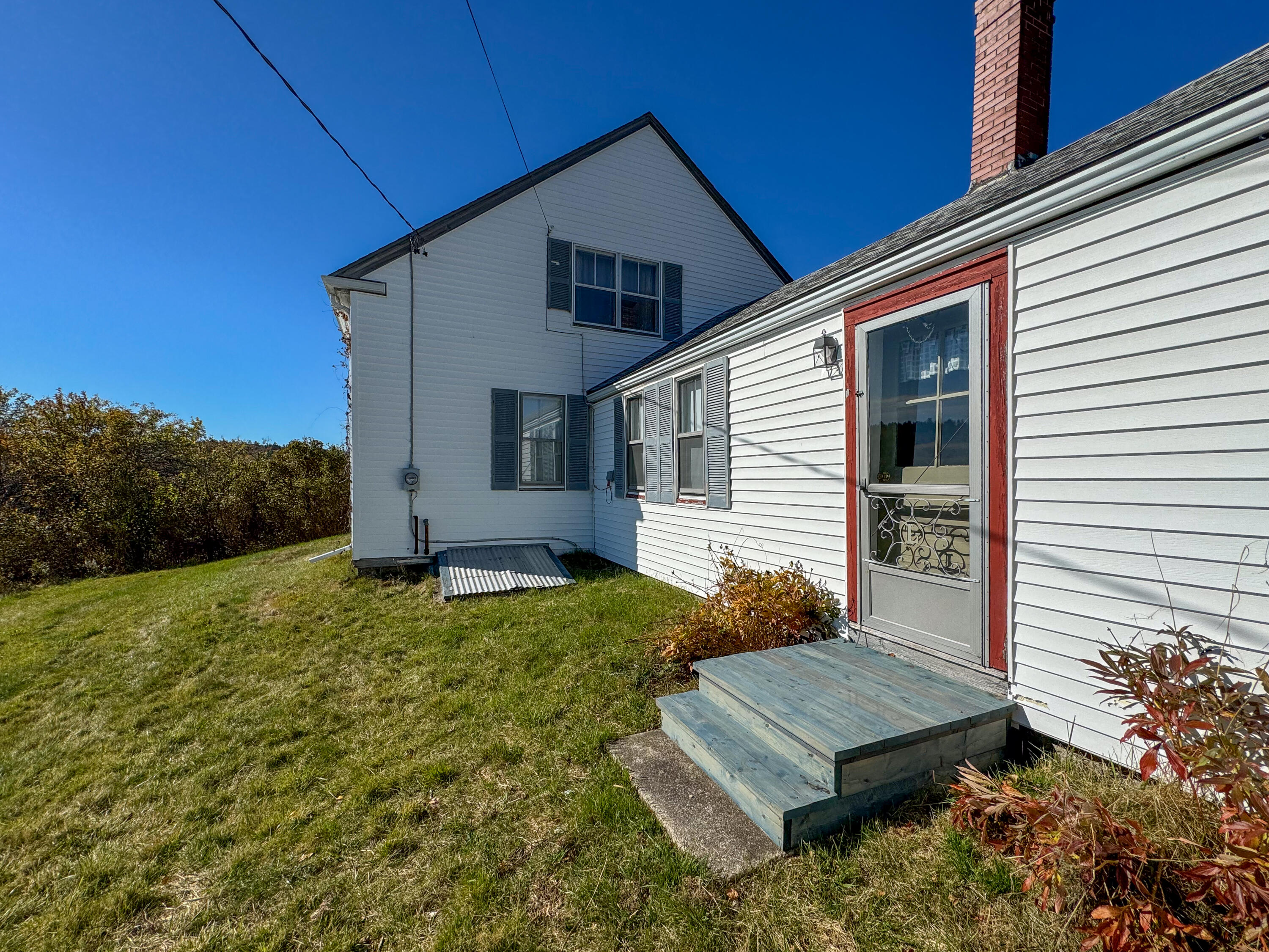 22 Getchell Lane Machias, ME 04654 - Photo 4 of 31 22 GETCHELL LANE-09