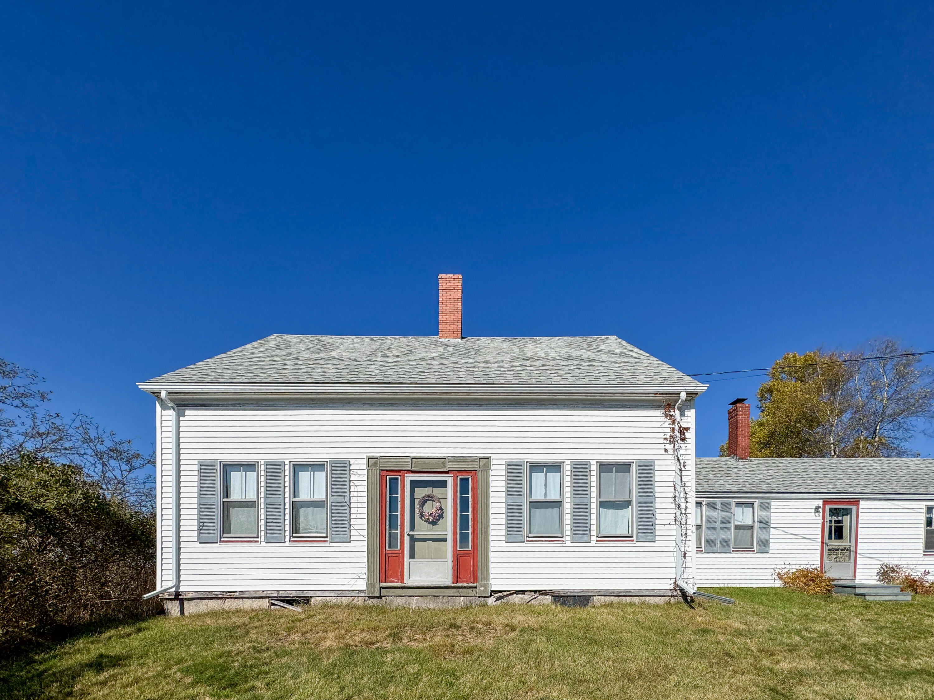 22 Getchell Lane Machias, ME 04654 - Photo 5 of 31 22 GETCHELL LANE-22