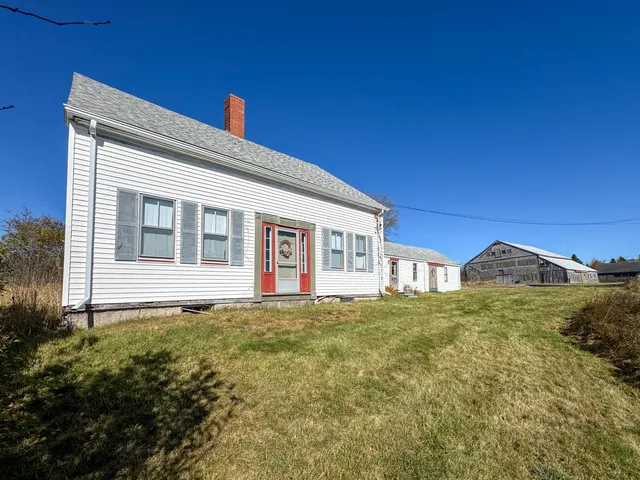$325,000 | 22 Getchell Lane, Machias, ME 04654