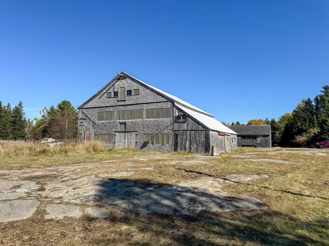 $325,000 | 22 Getchell Lane, Machias, ME 04654