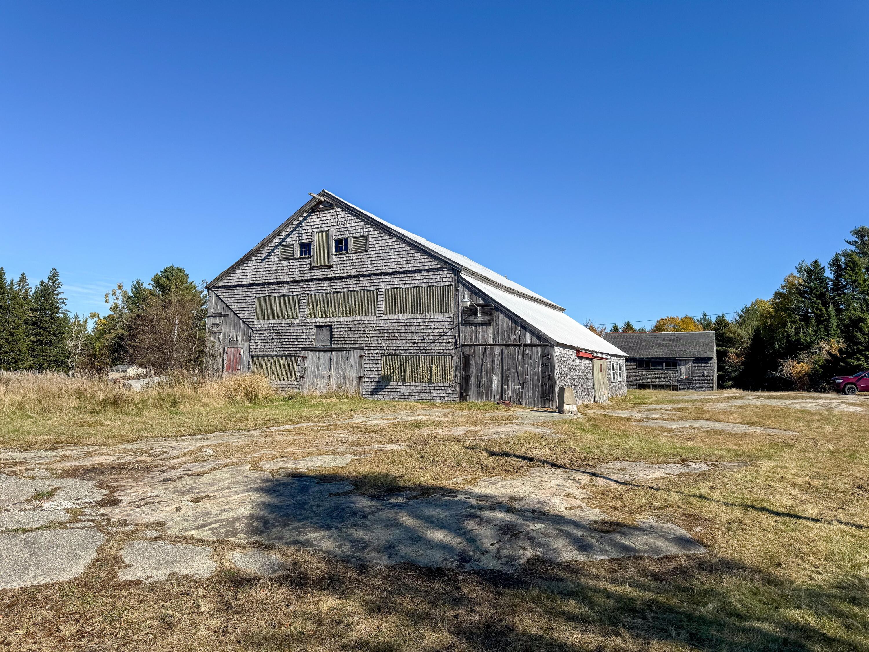 22 Getchell Lane Machias, ME 04654 - Photo 8 of 31 22 GETCHELL LANE-06