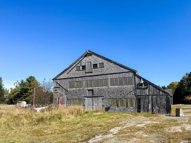 $325,000 | 22 Getchell Lane, Machias, ME 04654