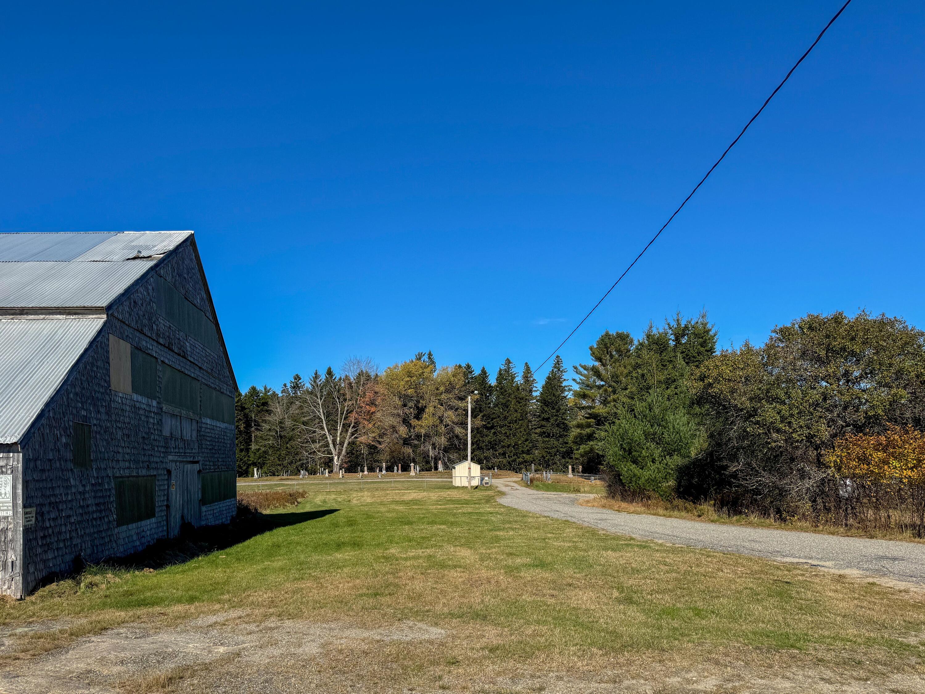 22 Getchell Lane Machias, ME 04654 - Photo 10 of 31 22 GETCHELL LANE-05