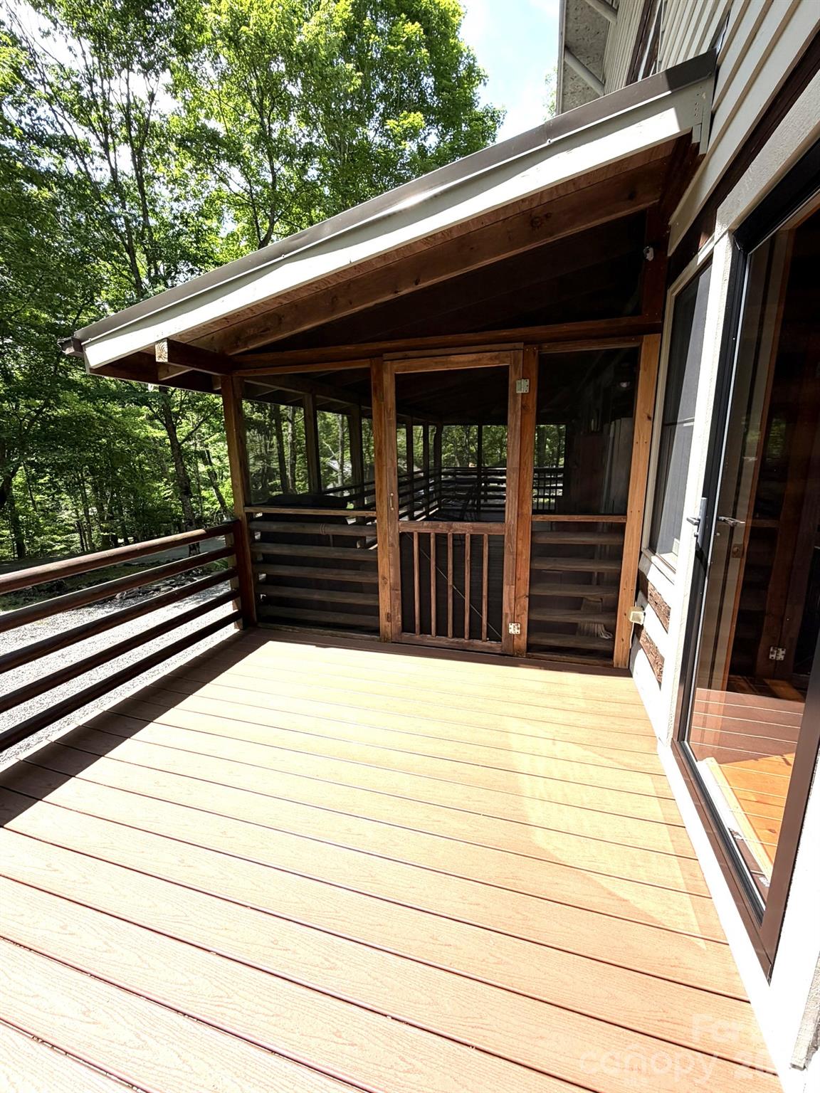 123 Gorge Overlook Road Todd, NC 28684 - Photo 22 of 24