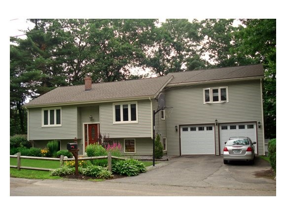 65 Wethersfield Road Nashua, NH 03062 - Photo 1 of 1