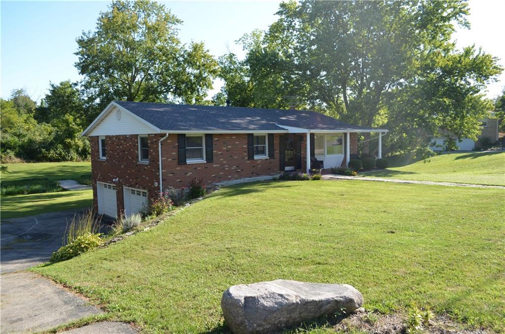 3438 Colonial Drive Springfield, OH 45504 - Photo 3 of 45