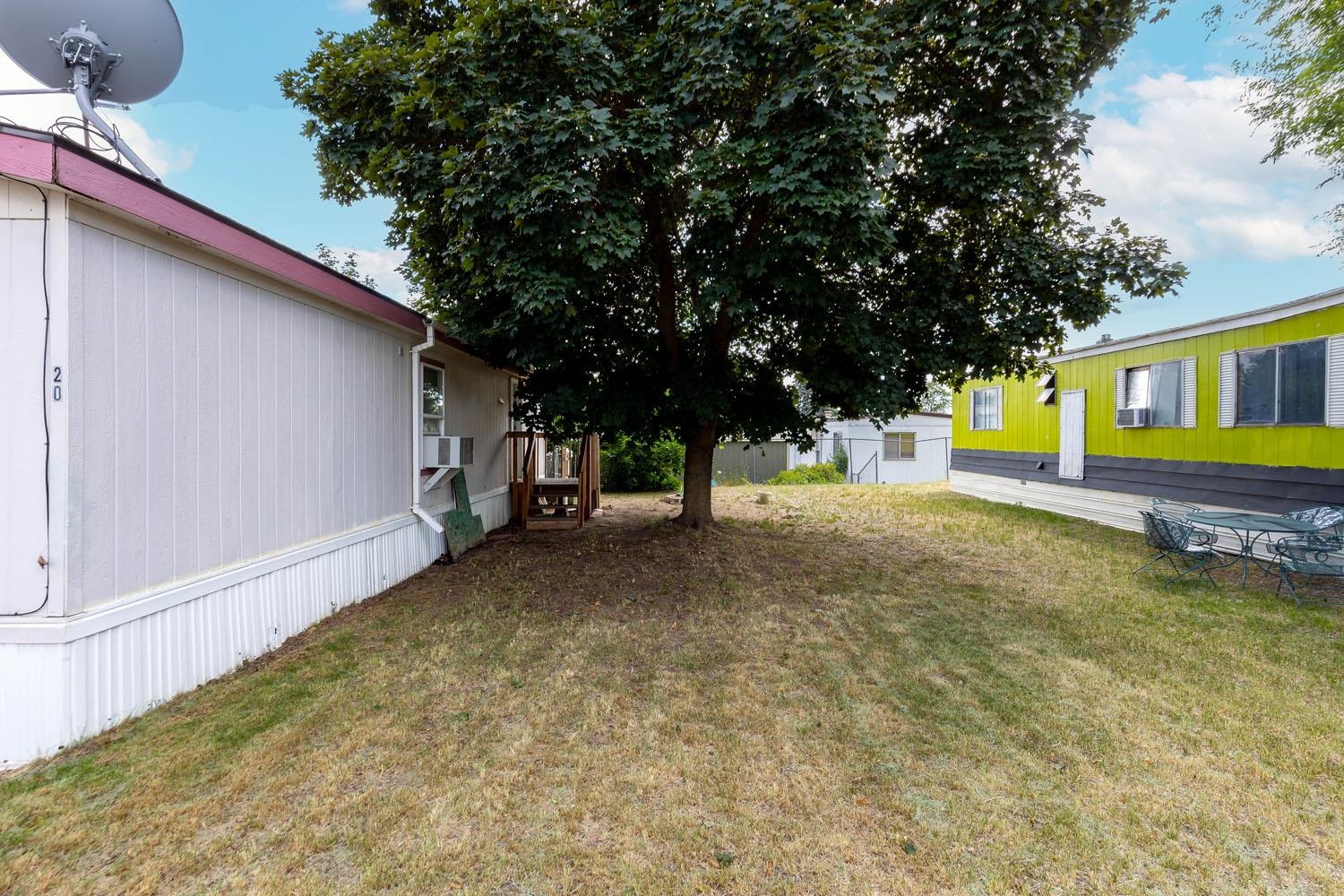 3920 East Center Road, Unit 20 Mead, WA 99021 - Photo 20 of 21