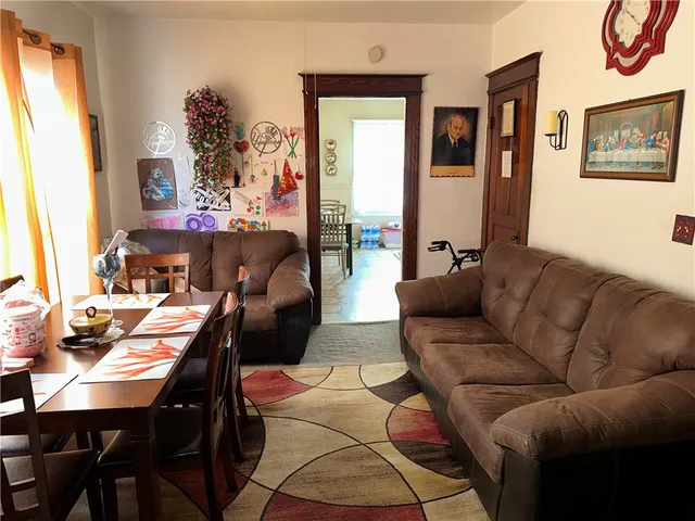 $99,000 | 105-107 Avenue East, Rochester, NY 14621