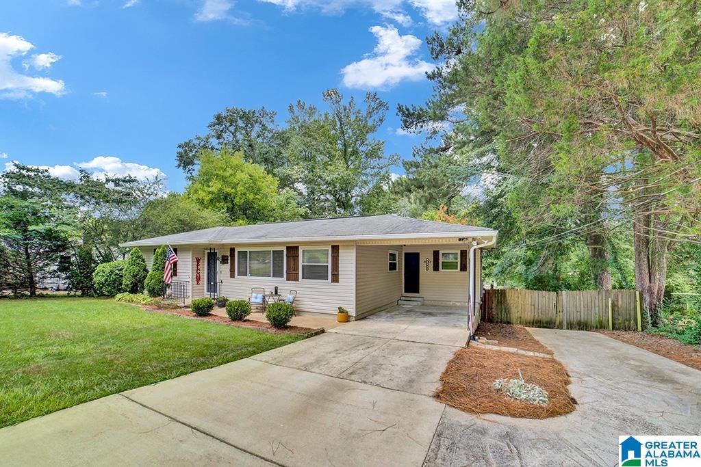 6656 Happy Hollow Road Trussville, AL 35173 - Photo 17 of 23