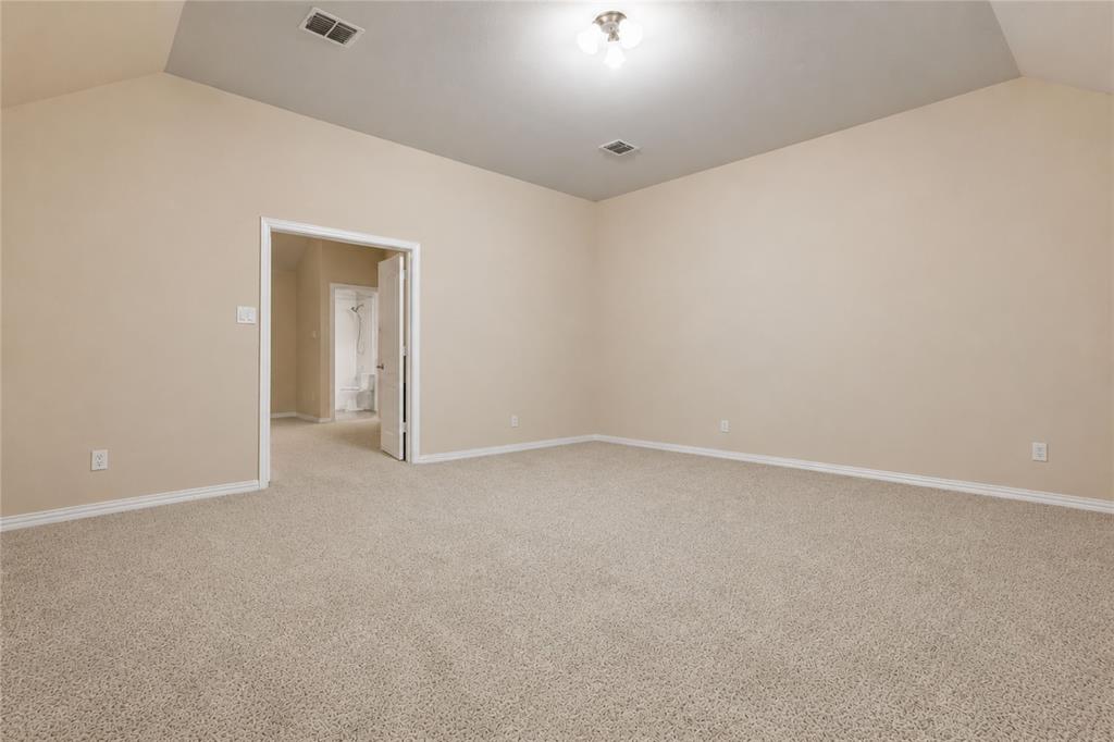 295 Stone Ridge Drive Sunnyvale, TX 75182 - Photo 24 of 38 media room lvl 2