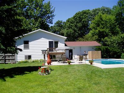 7064 Brooks Road Fruitport, MI 49415 - Photo 1 of 11 Primary Photo