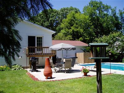 7064 Brooks Road Fruitport, MI 49415 - Photo 5 of 11 Additional Photo