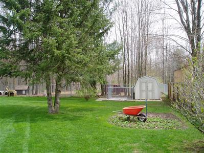 7064 Brooks Road Fruitport, MI 49415 - Photo 7 of 11 Additional Photo