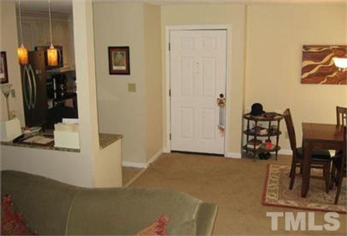 4110 Sedgewood Drive, Unit 306 Raleigh, NC 27612 - Photo 3 of 4