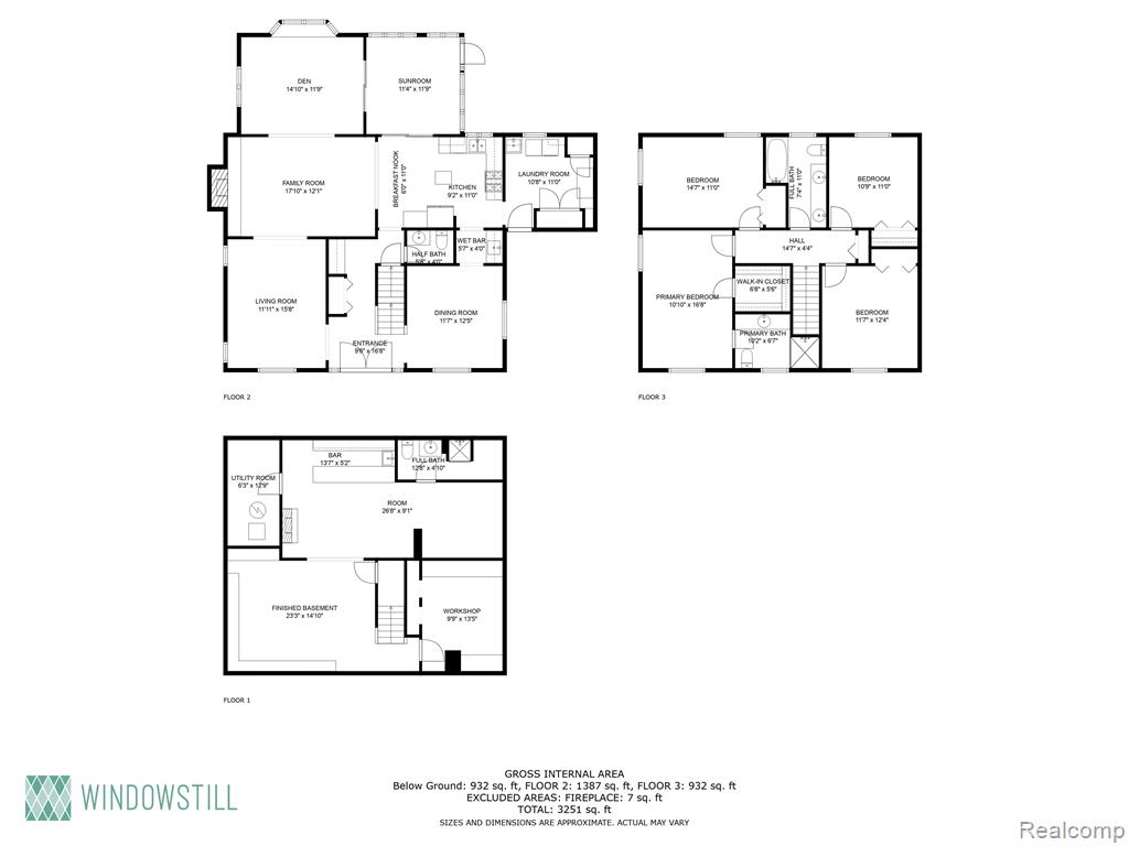 15168 Riverside Street Livonia, MI 48154 - Photo 8 of 70