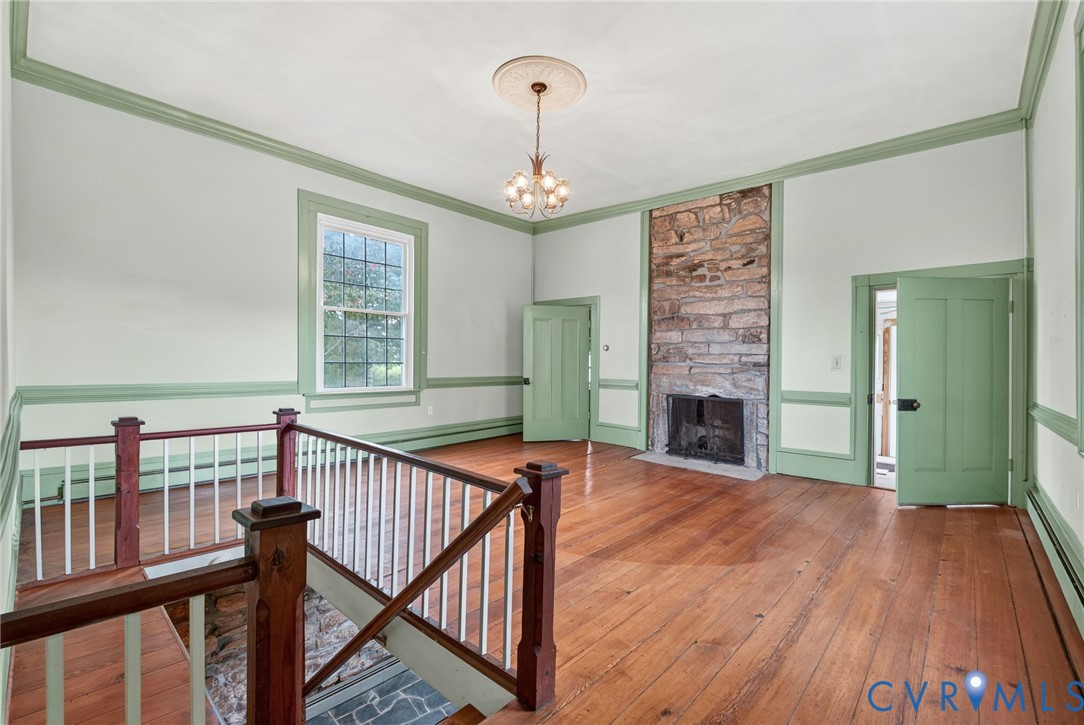 3772 Stingy Lane Road Blackstone, VA 23824 - Photo 14 of 50