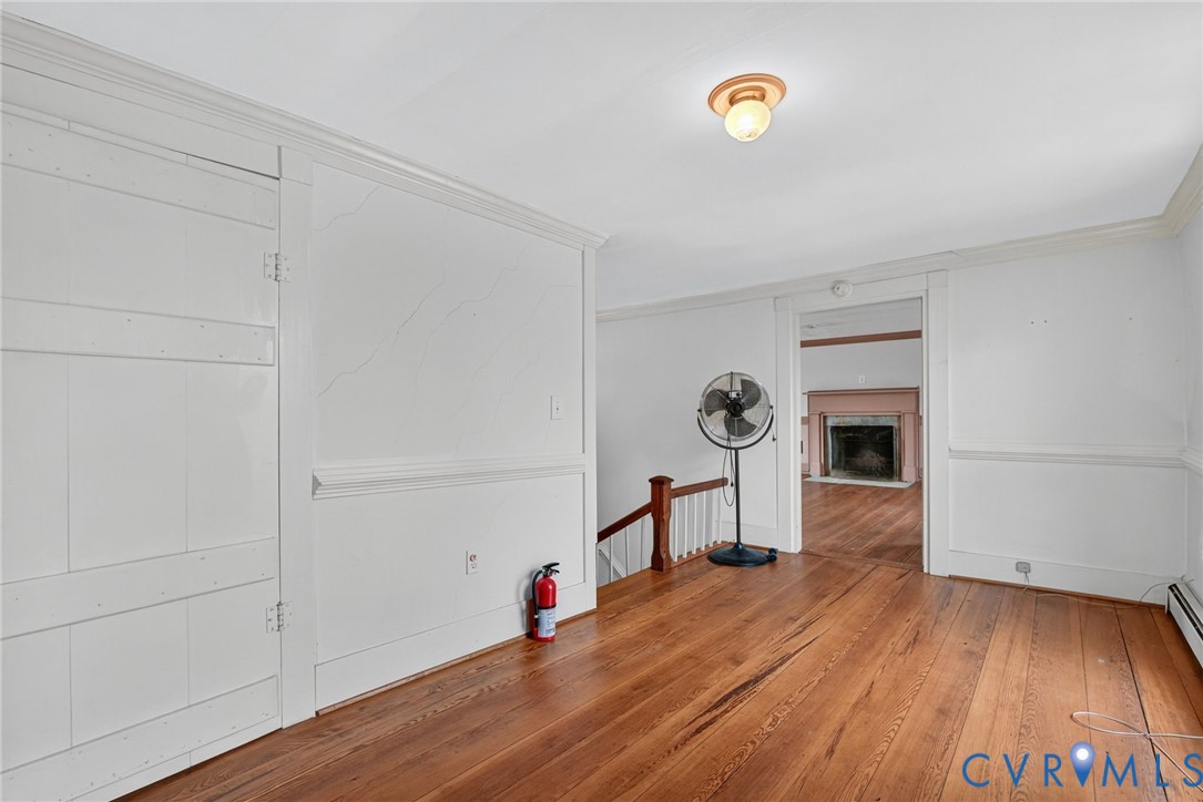 3772 Stingy Lane Road Blackstone, VA 23824 - Photo 22 of 50